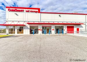 CubeSmart Self Storage - 12902 U.S. 301 - FL