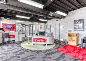 CubeSmart Self Storage - 1575 North Blairs Bridge Road - GA