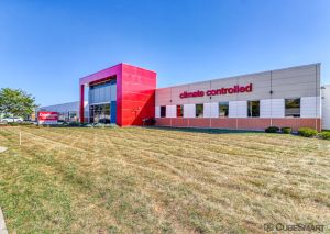 CubeSmart Self Storage - IL Wheaton E Roosevelt Road