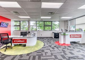 CubeSmart Self Storage - 500 Mildred Avenue- PA