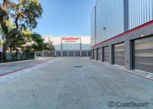 CubeSmart Self Storage - 2701 South Congress Avenue - TX