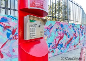 CubeSmart Self Storage - 2701 South Congress Avenue - TX
