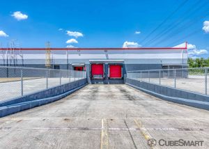 CubeSmart Self Storage - 610 Sawdust Road - TX