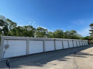 Faribault Storage - Division