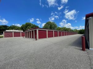 Faribault Storage - Locust