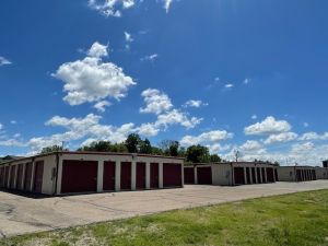 Faribault Storage - Lyndale