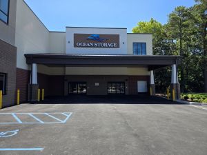 Ocean Storage - Virginia Beach - Laskin