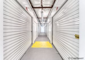 CubeSmart Self Storage TX Socorro N Loop Dr