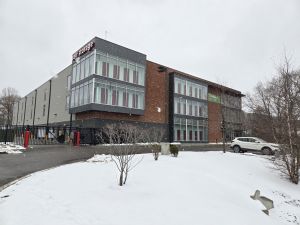 Extra Space Storage - 2095 - Cranberry Township - Route 19