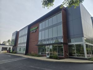 Extra Space Storage - 2095 - Cranberry Township - Route 19