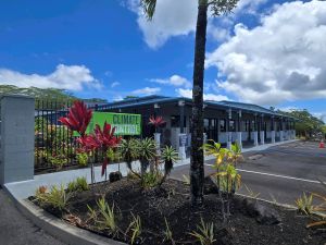 Extra Space Storage - 6744 - Kea'au - Mikahala Pl