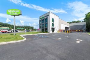 Extra Space Storage - 6541 - Butler - Route 23