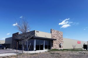 Public Storage - Brighton - 9191 County Rd 2