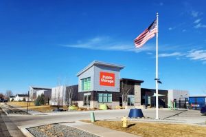 Public Storage - Evans - 2304 Harbor Ln