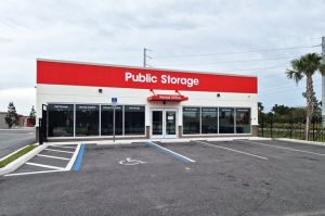 Public Storage - Winter Haven - 4750 Lucerne Park Rd