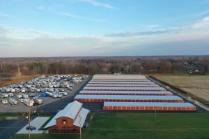 National Storage Fenton - Torrey Road