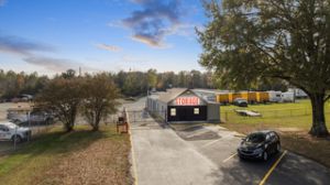 BurlingtonNC Storage & Parking