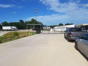 Busy Work-Prestonwood Storage