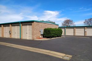 Storage Masters Self Storage