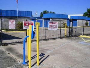 Storage Rentals of America - Lakeland - E Edgewood Dr