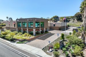 9165 - StorQuest - Encinitas / Encinitas