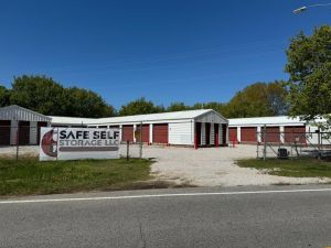 Safe Self Storage - Rock Hill