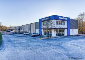 CubeSmart Self Storage GA Mableton Veterans Memorial Hwy SW
