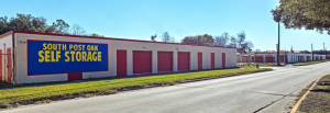 South Post Oak Storage