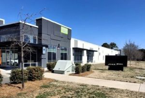 Extra Space Storage - 6812 - Charlotte - Sam Neely Rd