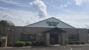 Extra Space Storage - 6813 - Fort Mill - Silver Ridge Dr