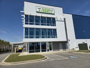 Extra Space Storage - 6829 - Myrtle Beach - Loyola Dr