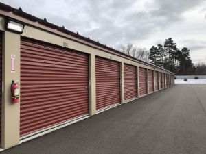 National Storage Burton - Belsay Road