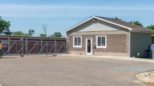 National Storage Davison - Lapeer Road