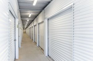 National Storage Monroe - Monroe Street