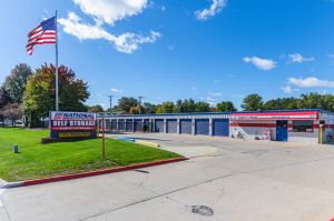 National Storage Westland - Newburgh Road