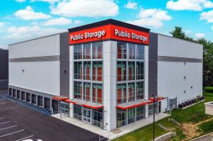 Public Storage - Macungie - 200 W Main St