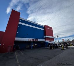 CubeSmart Self Storage NY Bronx Hollers Ave