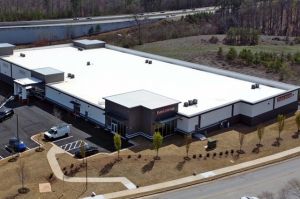 Public Storage - Lawrenceville - 235 Collins Industrial Way