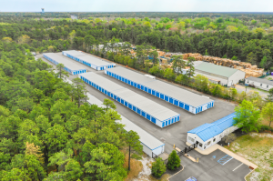 Snapbox Self Storage - Manchester Township - 2420 Ridgeway Boulevard