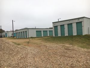 Irma's Mini Storage - Webberville - FM969