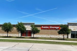Public Storage - Garland - 2404 E Centerville Rd