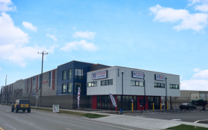 Storage Solutions Appleway