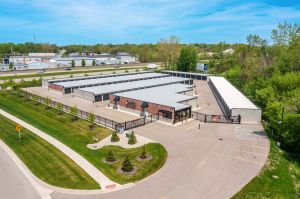 Prestige Storage - Jenison