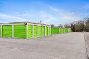 Prestige Storage - Muskegon (Whitehall Road)