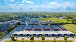 Prestige Storage - Kettering