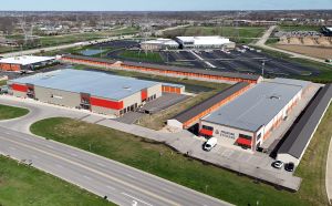 Prestige Storage - Lewis Center