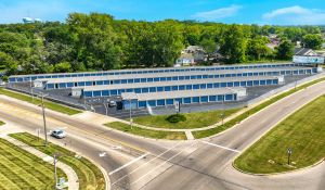 Prestige Storage - Middletown