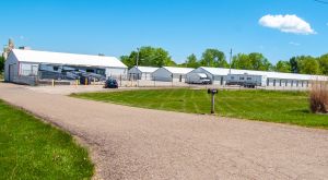 Prestige Storage - Mount Vernon (South)