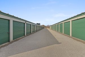 Prestige Storage - Muskegon (Airline Road)