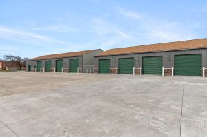 Prestige Storage - Muskegon (East Laketon Avenue)